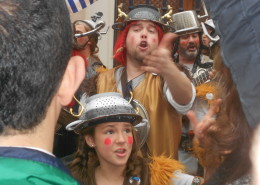 Carnaval Cadiz (3)