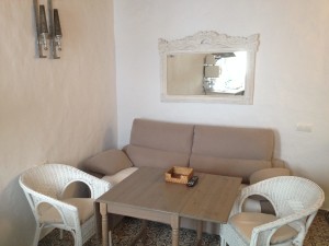 Appartement Rania, vejer-by-manuel.com